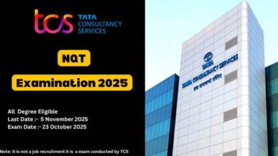 TCS NQT 2025
