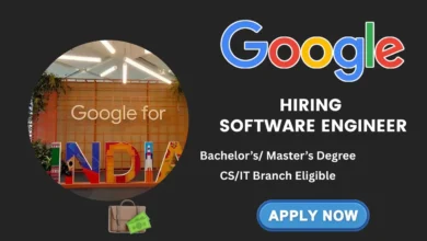 Google software engineer