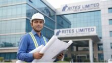 RITES Limited Recruitment 2025 Senior Technical Assistant Mechanical vacancy government PSU job
